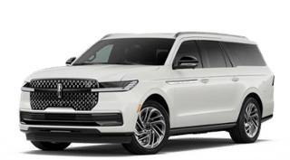 2026 Lincoln Lincoln Navigator External Image 2